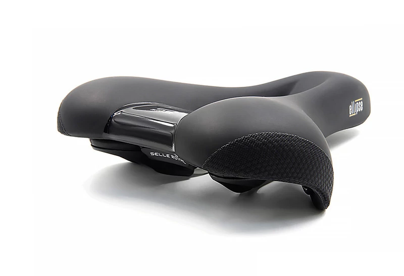 Selle royal nyereg ellipse moderat férfi selle royal prémium