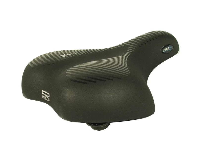 Selle royal nyereg avenue relax unisex selle royal classic