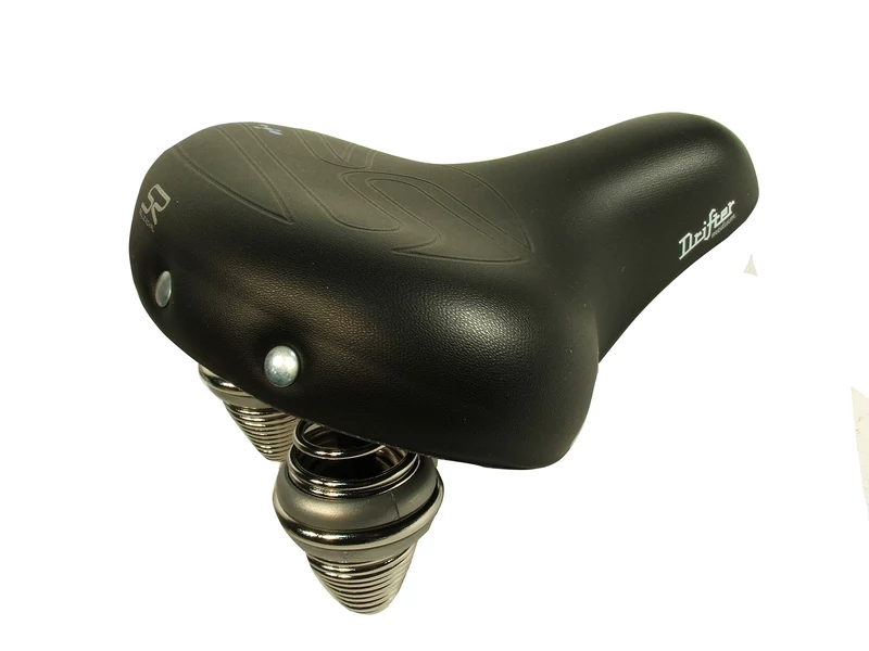 Selle royal nyereg drifter medium relaxed unisex strengtex selle royal prémium selle royal