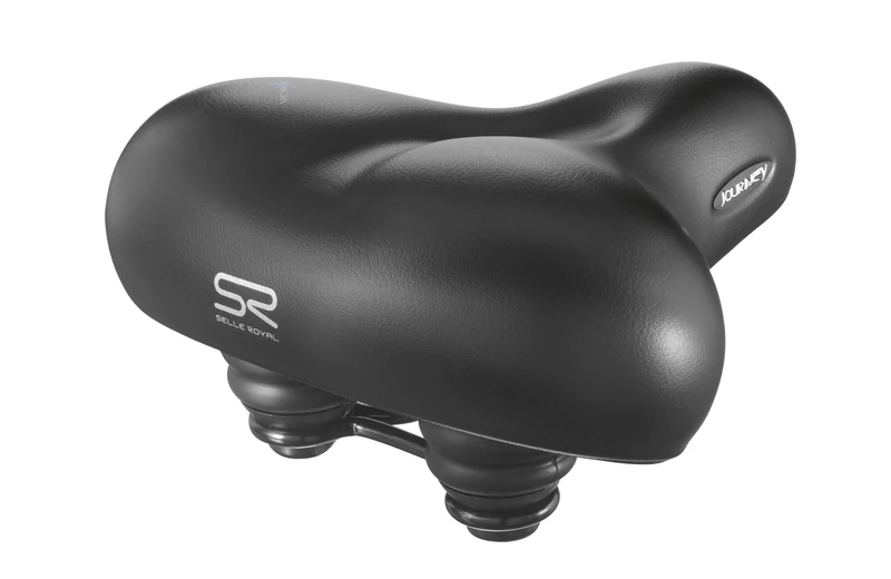 Selle royal nyereg journey relaxed unisex selle royal prémium