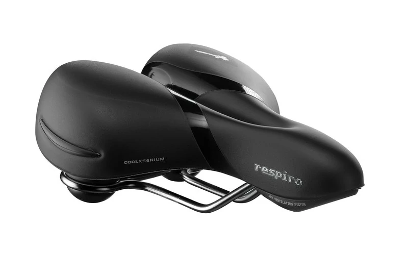 Selle royal nyereg respiro soft relaxed unisex selle royal