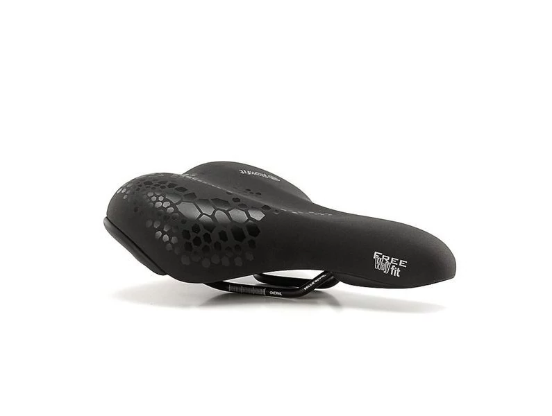 Selle royal nyereg freeway fit relaxed unisex selle royal classic
