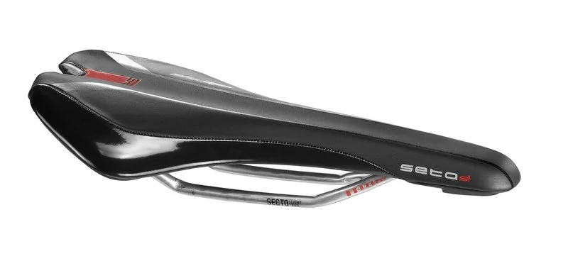 Selle royal nyereg performa seta s1 flat unisexselle royal sport