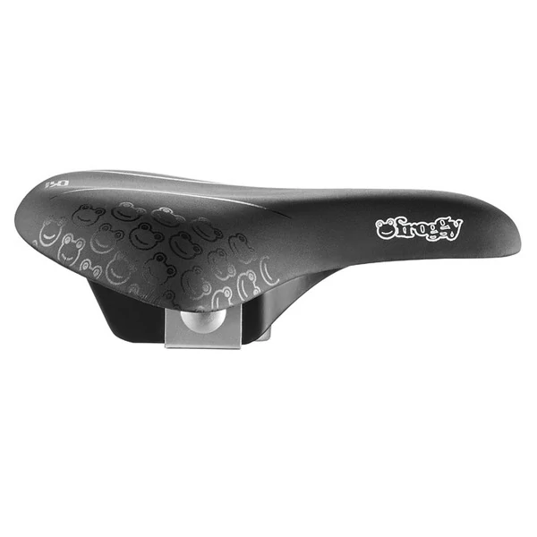 Selle royal nyereg junior froggy unisex 12-14-16 selle royal