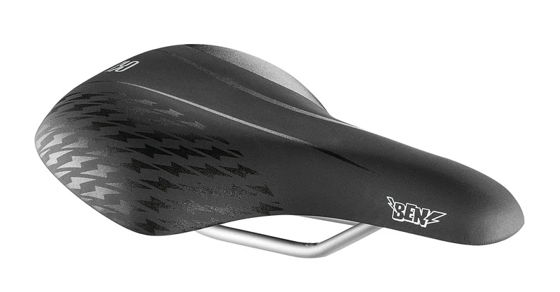 Selle royal nyereg junior ben fiú 16-20-24 selle royal