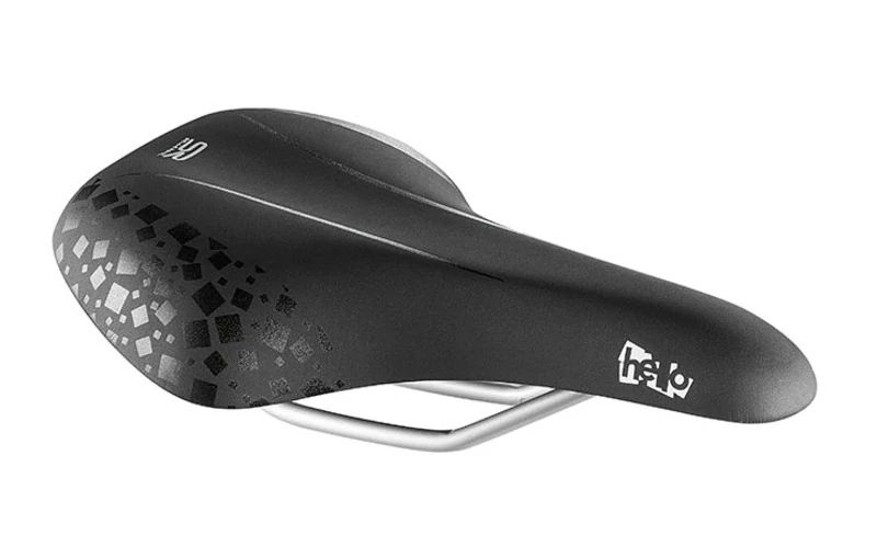 Selle royal nyereg junior hello unisex 24 selle royal