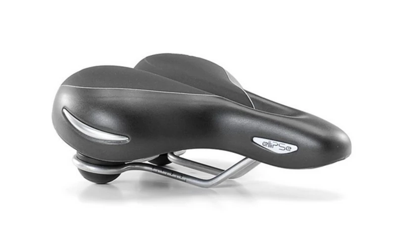 Selle royal nyereg on e-bike athletic unisex selle royal