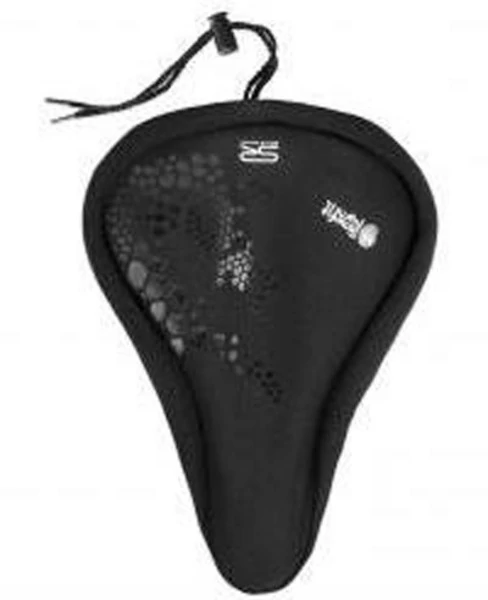 Selle royal nyereghuzat memory foam normál unisex selle royal