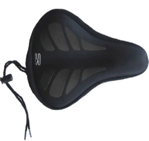 Selle royal nyereghuzat gél széles selle 258x226mm