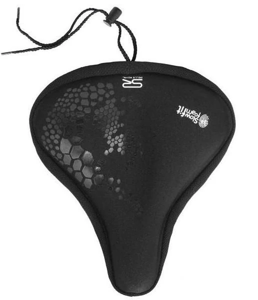 Selle royal nyereghuzat memory foam széles unisex selle royal