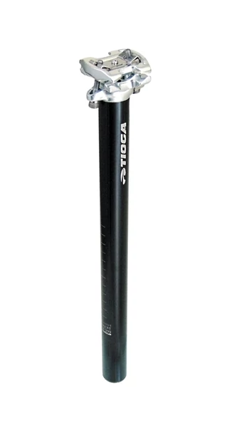 Tioga nyeregcső t-bone 30,9x350mm tioga