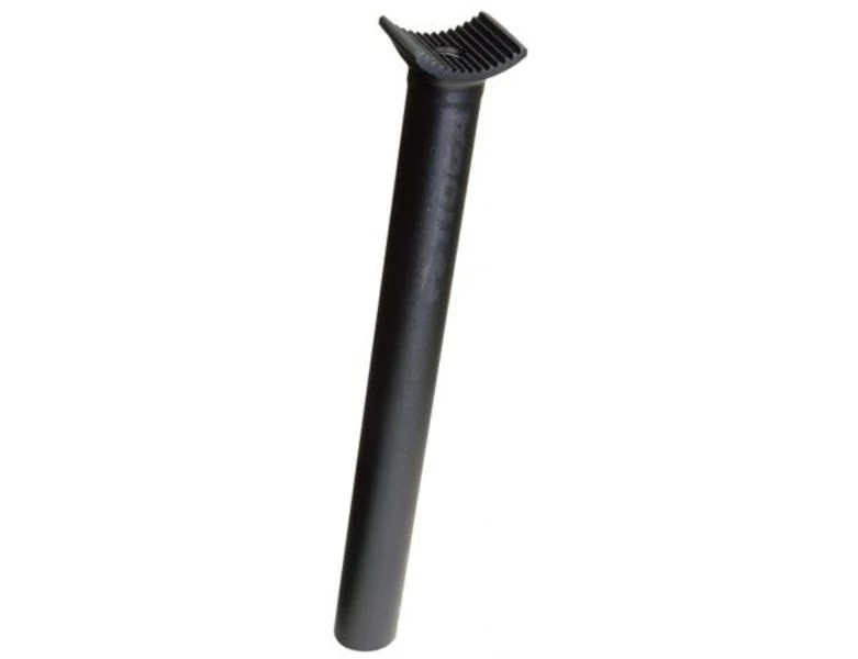 Tioga nyeregcső pivotal 27,2x350mm tioga t-bone fekete