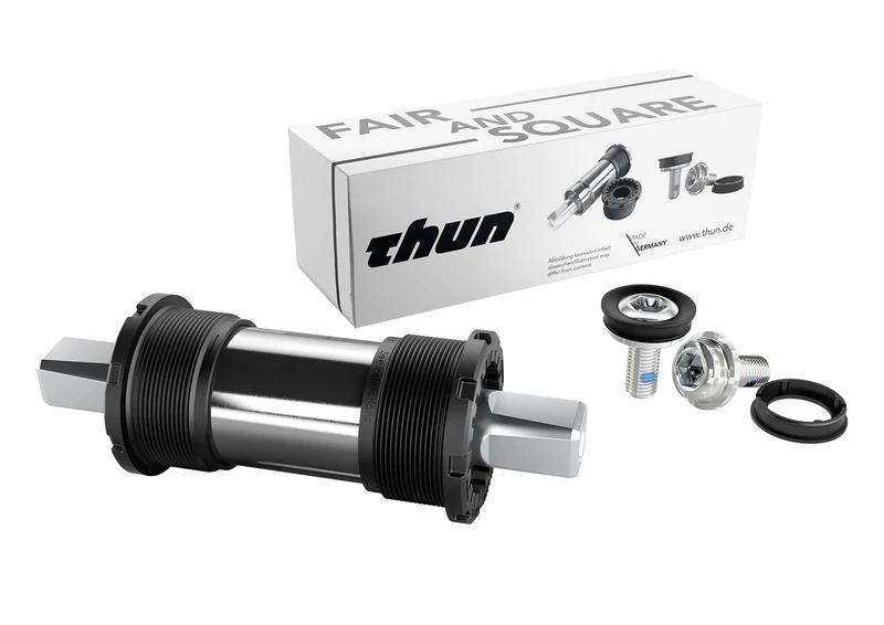 Egyéb monoblokk 68-73/116mm thun efficient jive