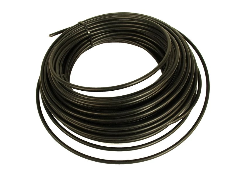 Bowdenház 4mm sp 20m/cs
