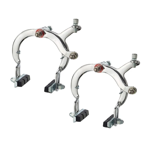 Alhonga patkófék acél 73-92mm fekete