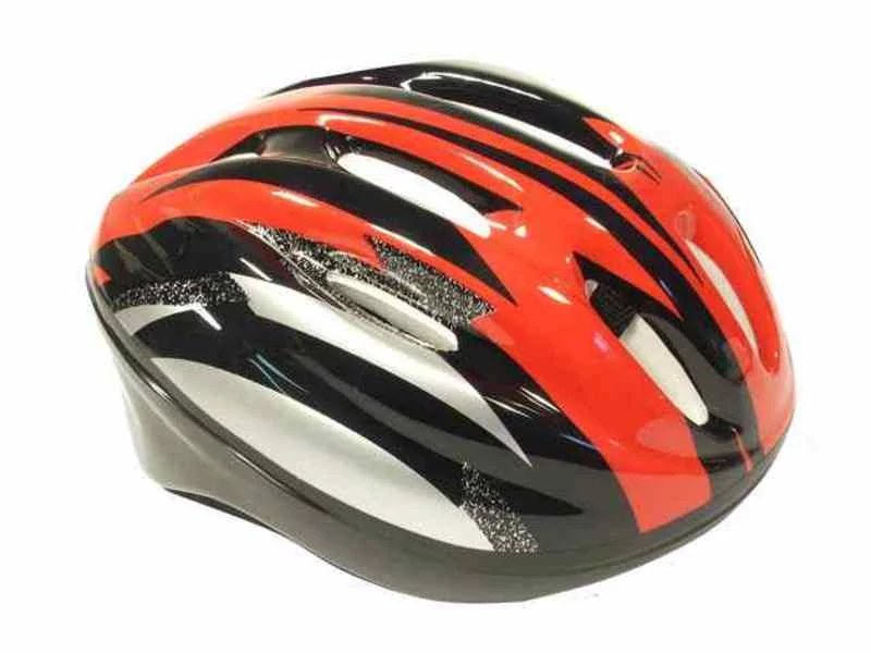 Sisak piros 58-60cm fehér eps