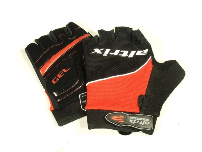 Kesztyű nyári piros gl2012 xl altrix