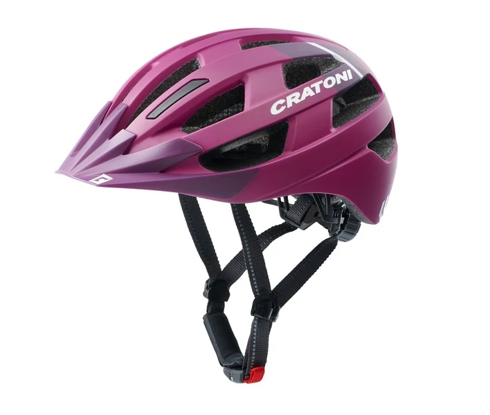 Sisak velo-x purple matt s-m cratoni