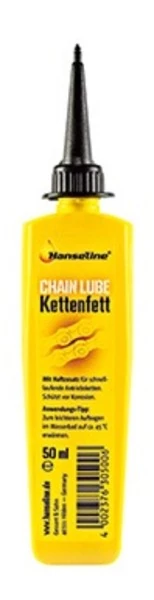 Hanseline lanczsir 50ml hans.