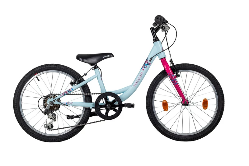 Neuzer cindy 20 6s babyblue