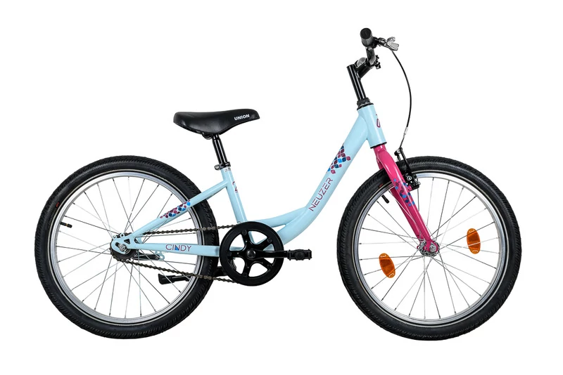 Neuzer cindy 20 1s babyblue