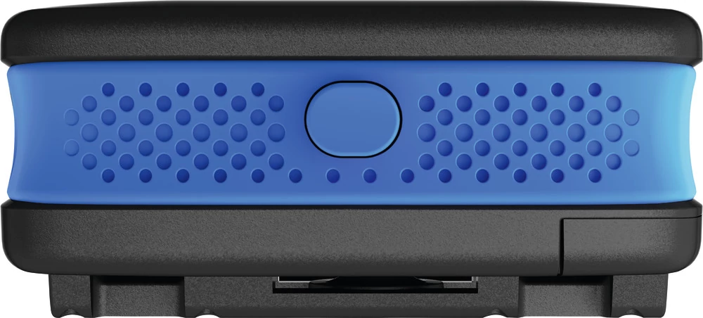 ABUS riasztódoboz Alarmbox, kék