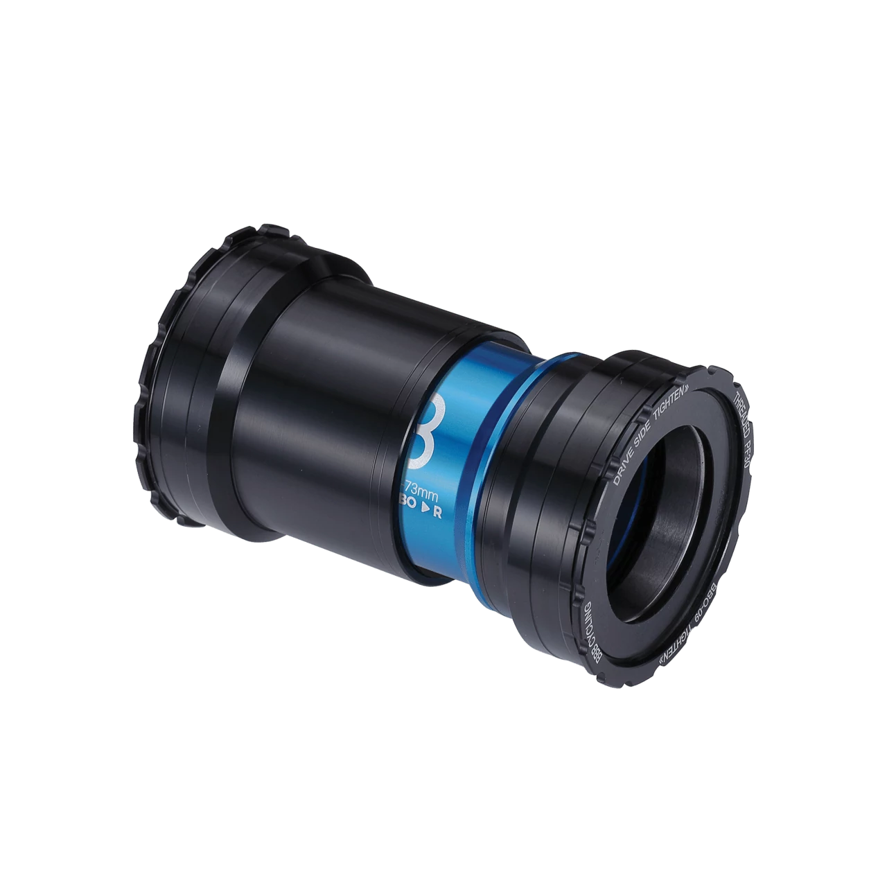 BBO-09 középcsapágy kerékpárhoz BottomFit PF30 46mmx66/73mm