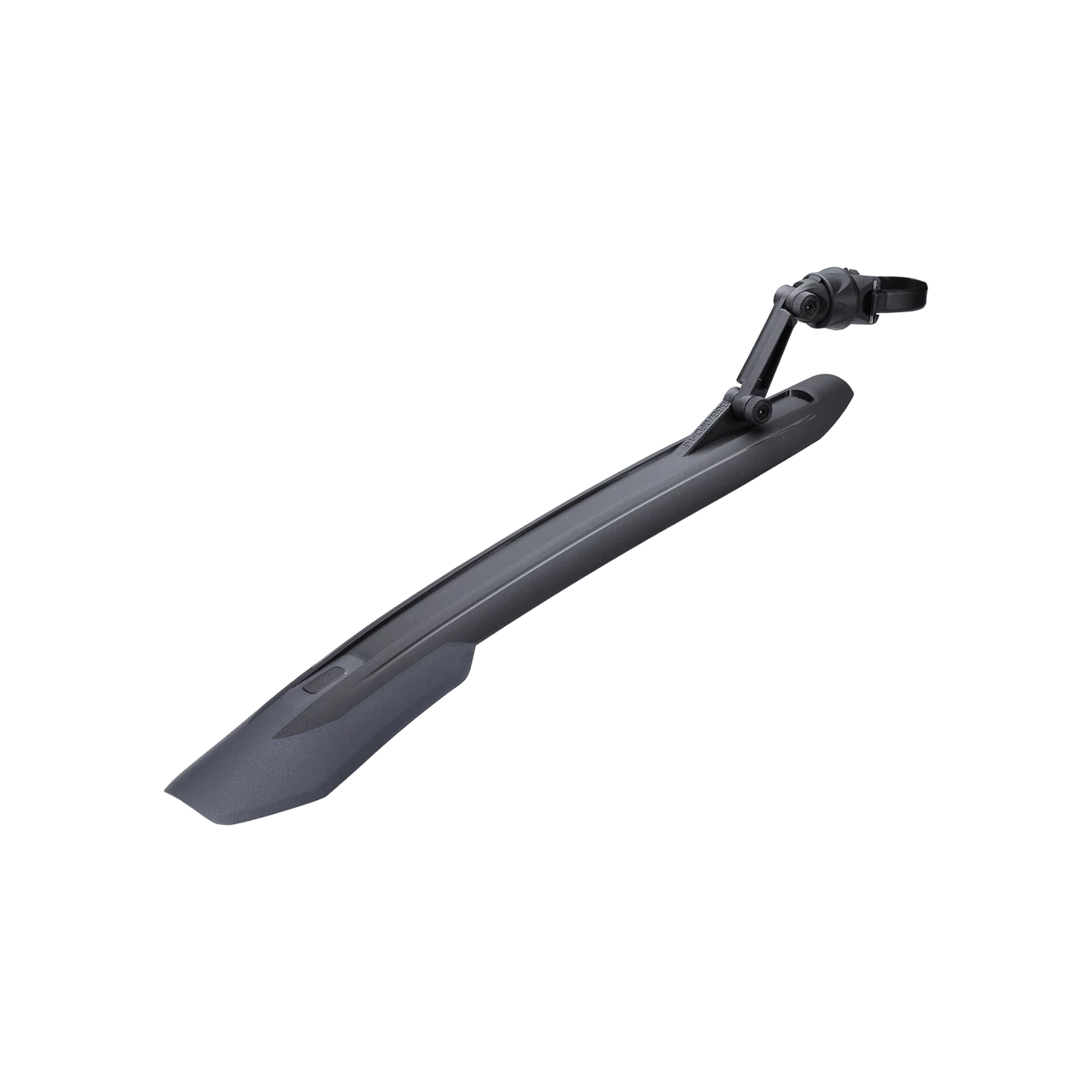 BFD-16XLR hátsó sárvédő kerékpárhoz GrandProtect XL MTB, fekete