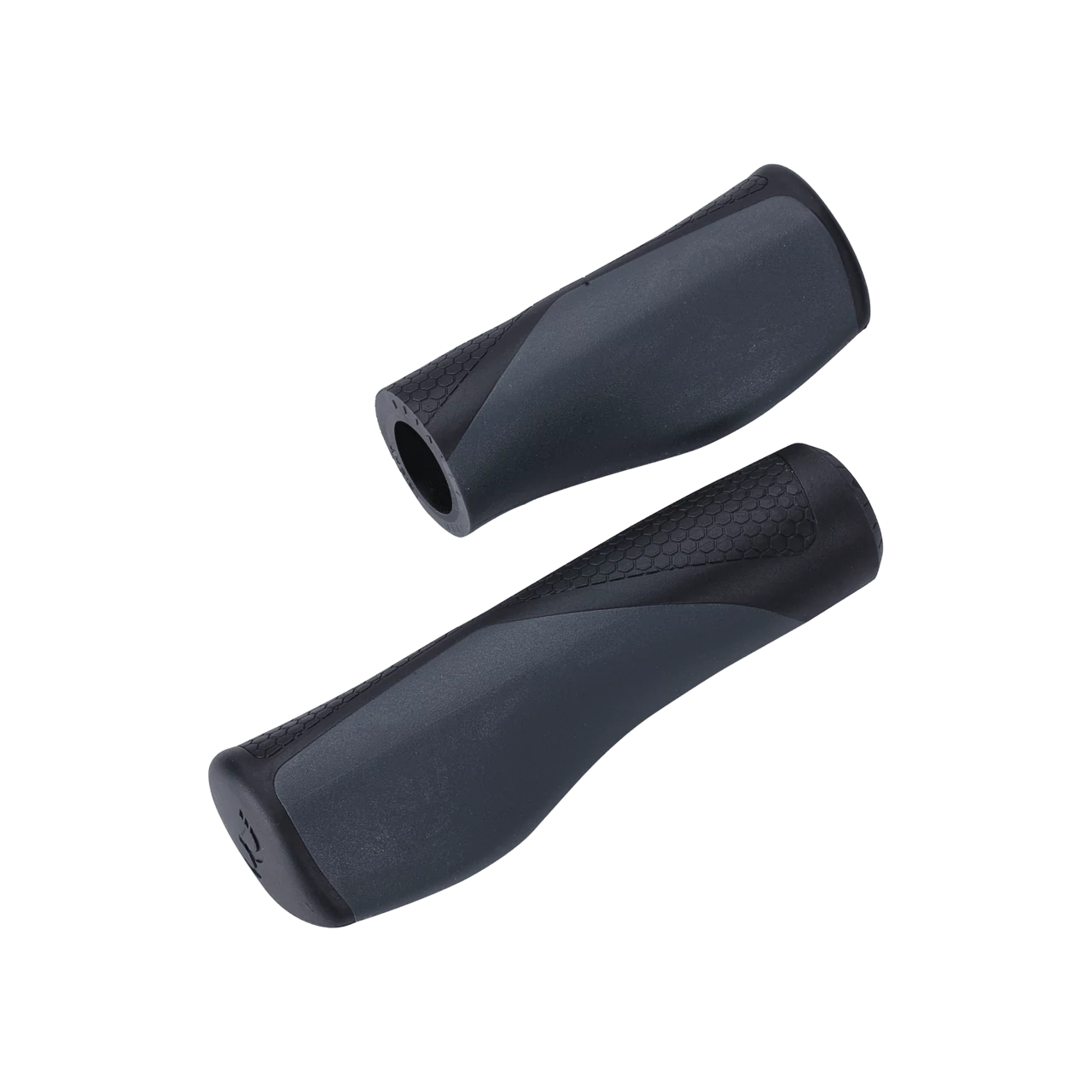 BHG-104 markolat kerékpárhoz Boa 92mm és 130mm fekete/sötét szürke