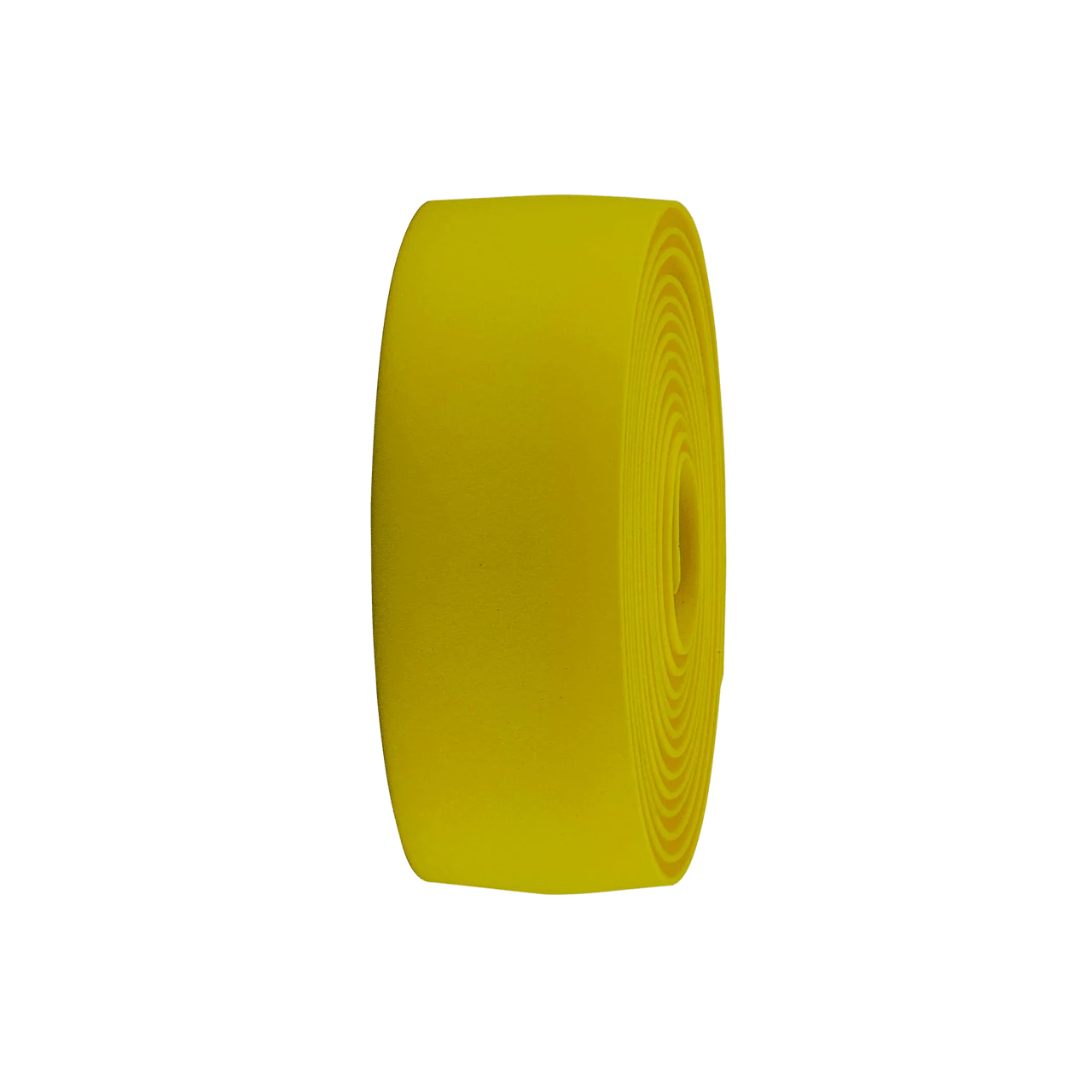 BHT-01 kormánybetekerő szalag kerékpárhoz Race Ribbon sárga