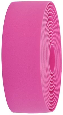BHT-01 kormánybetekerő szalag kerékpárhoz Race Ribbon magenta