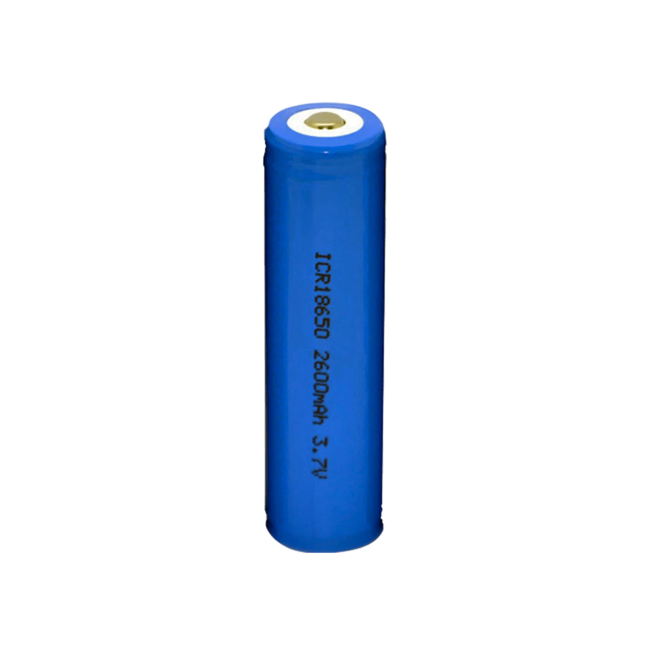 BBB Cycling kerékpáros lámpához akkumulátor BLS-139 Strike ReplacementBattery, tölthető 2600mAh pót akku, BLS-131/132 lámpákkal kompatibilis