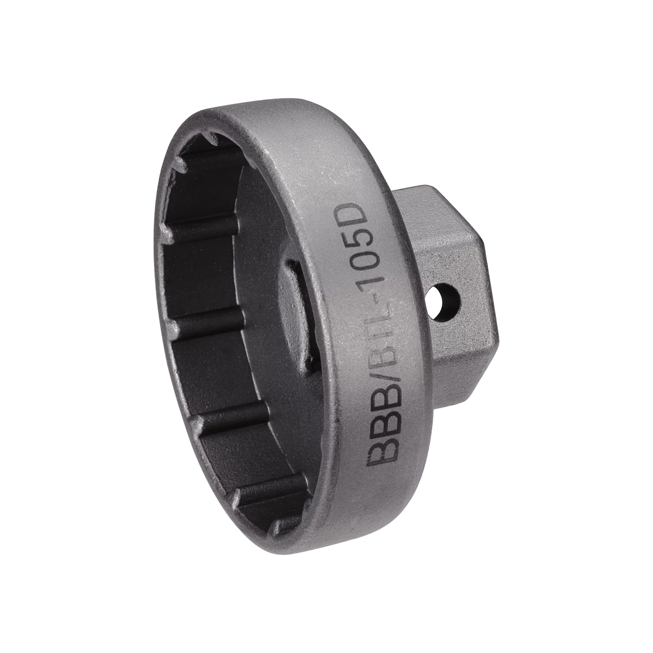BTL-105D középcsapágy szerszám 1/2 BracketPlug SRAM DUB kompatibilis