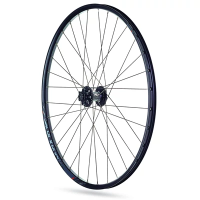 RODI MTB hátsó kerék Black Rock 29