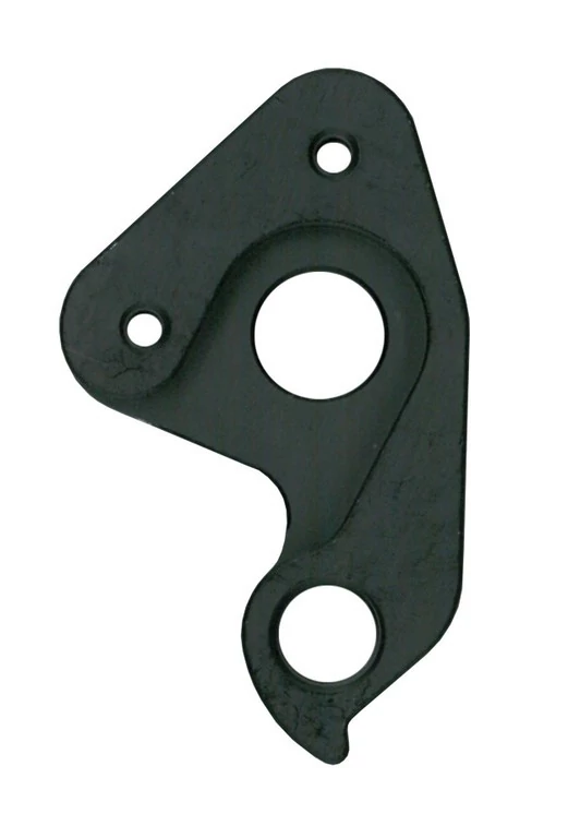 Váltófül alu Fat Curve 6,10