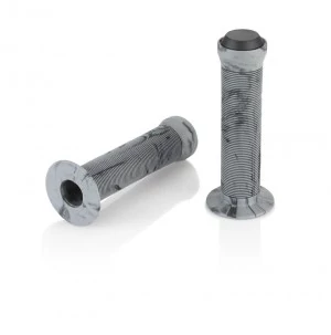 Markolat BMX 140mm fekete/szürke, Kraton, ütéscsillapító lamellák
