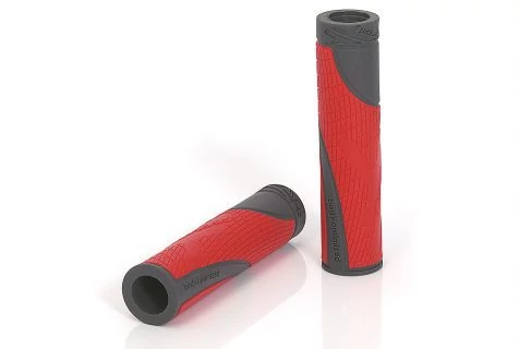 Markolat Sport Bo piros-szürke egyenes GR-S18