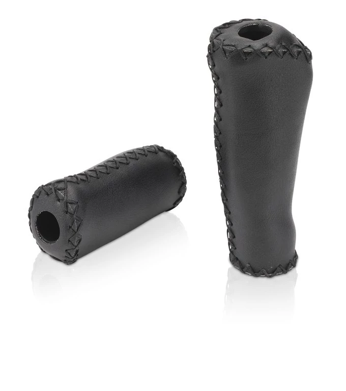 Markolat fekete mubor felemás 135/92 mm GR-G11