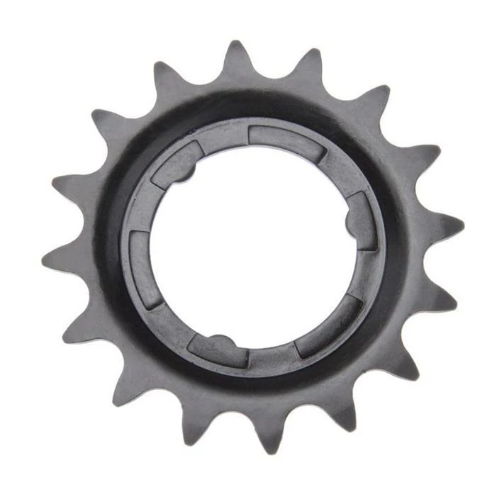 Lánckerék körmös Z 22 Shimano Nexus fekete