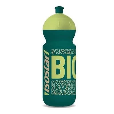 Kulacs 650ml Isostar zöld BIO