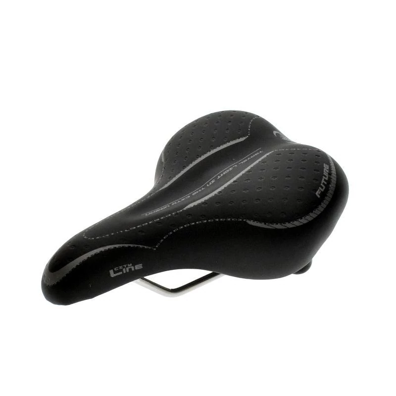 Nyereg Selle MonteGrappa City Lady MG1900L