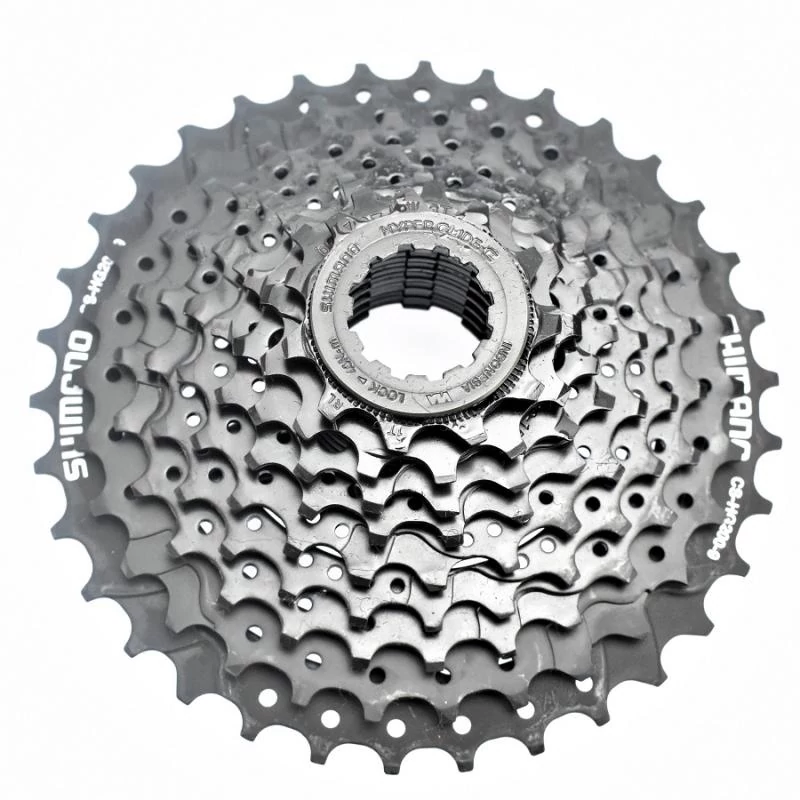 Fogaskoszorú 9-as Shimano HG200 11-34