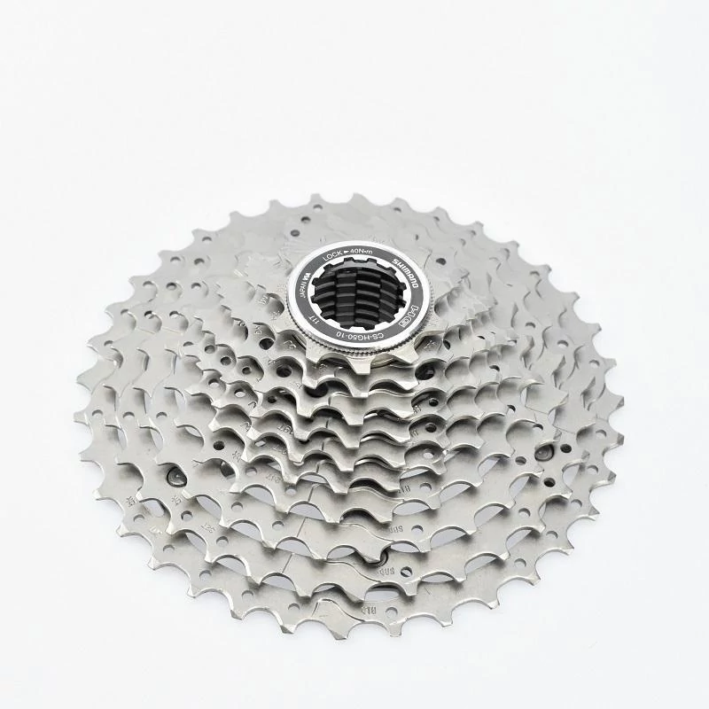 Fogaskoszorú 10-es Shimano HG50 11-36