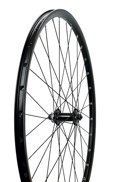 Kerék első 27,5 DISC Shimano