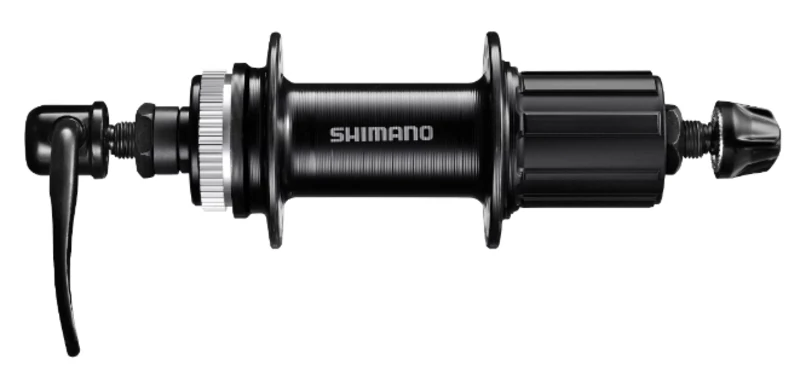 Shimano hátsó agy Tourney 32H