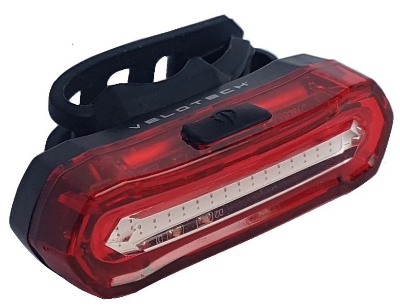 VELOTECH 16led Brake hátsó lámpa