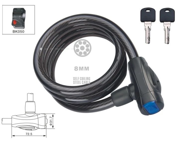 Velotech lakat 8x1800mm füst