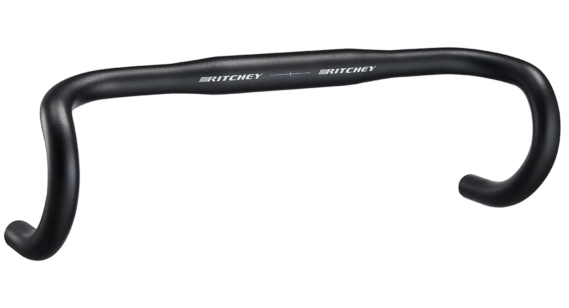 Kormány RITCHEY ROAD RL CURVE Fekete 42 cm