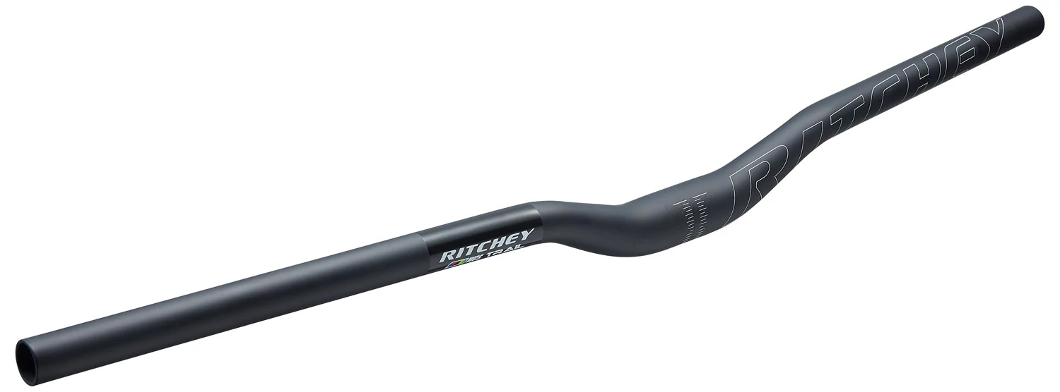 Kormány RITCHEY MTN WCS TRAIL RIZER fekete