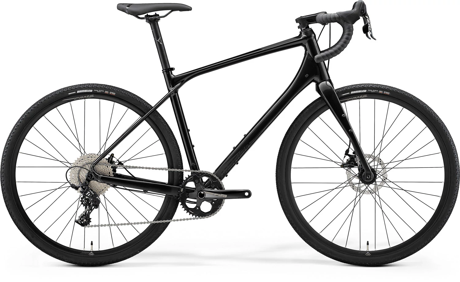MERIDA 2021 SILEX 300 FEKETE